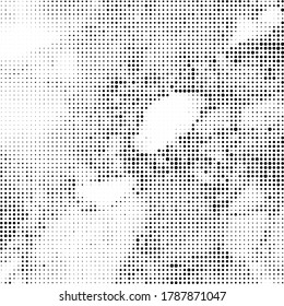 Tiny Halftone Digital. Abstract Wallpaper. Comic Brush. Black Dots Print. Circle Digital. Gradient Ink. Grunge Wallpaper. Geometric Grid. Vintage Pattern.