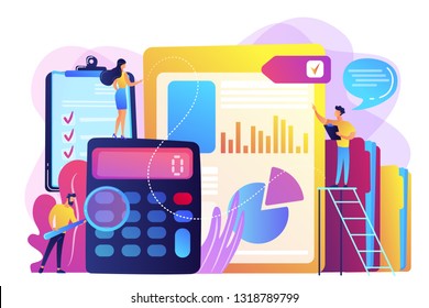 5,792 Audit Cartoon Images, Stock Photos & Vectors | Shutterstock