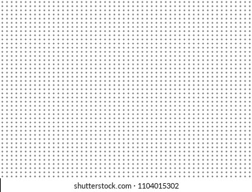 Tiny Plus Cross Minimal Background. Vector Illustration.