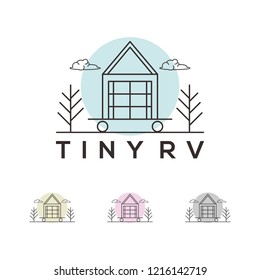 tiny rv logo