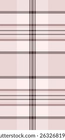 Tecido de tartan pequeno sem costura, tecido de verificação de pista xadrez. Mostrar padrão de plano de fundo de textura vetorial na paleta de cores claras e marinhas.