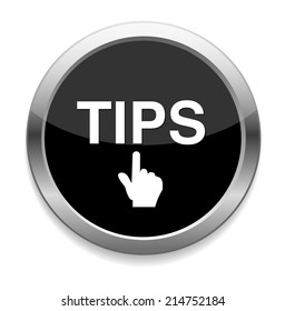 Tips Button