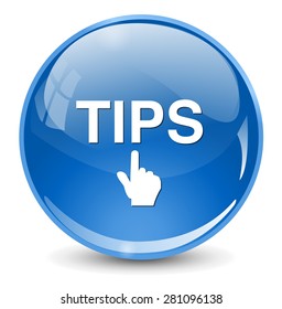 Tips Button