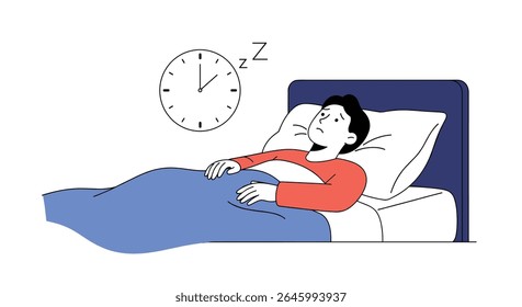 Consejos para conseguir un sueño cómodo y tranquilo por la noche