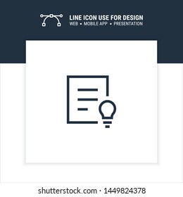 tips icon design vector illustration
