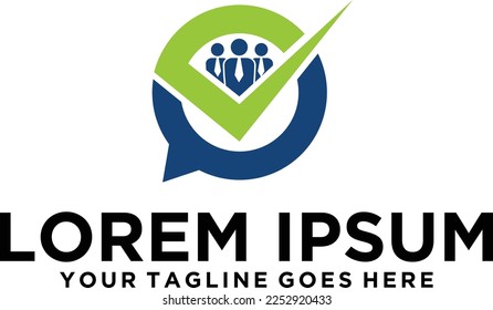 Tips für Bewerbungsgespräch Logo