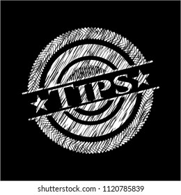 Tips on blackboard