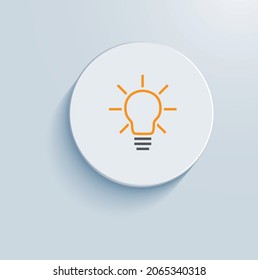 Tips and Resources icon vector design