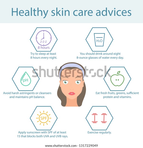 Skin Skin Care Health Tips Nuevo Skincare