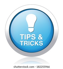 tips tricks icon