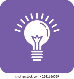 Tipps, Vektorsymbol. Kann für Druck-, Mobil- und Web-Anwendungen verwendet werden.