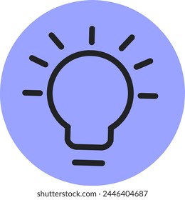 Tips vector icon. Can be used for printing, mobile and web applications.