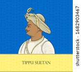 Tipu Sultan Indian warrior kings of india