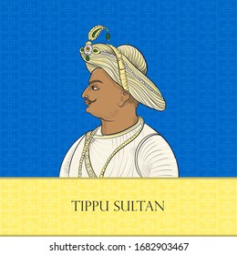 tipu sultan hd images