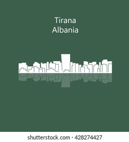 Tirana, Albania