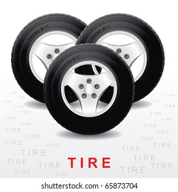 Tire