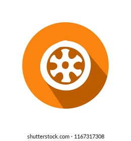 Tire app logo