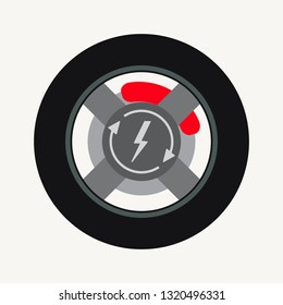 tire drive auto diagnostics 