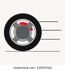 tire drive repairs diagnostics