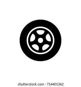 tire icon