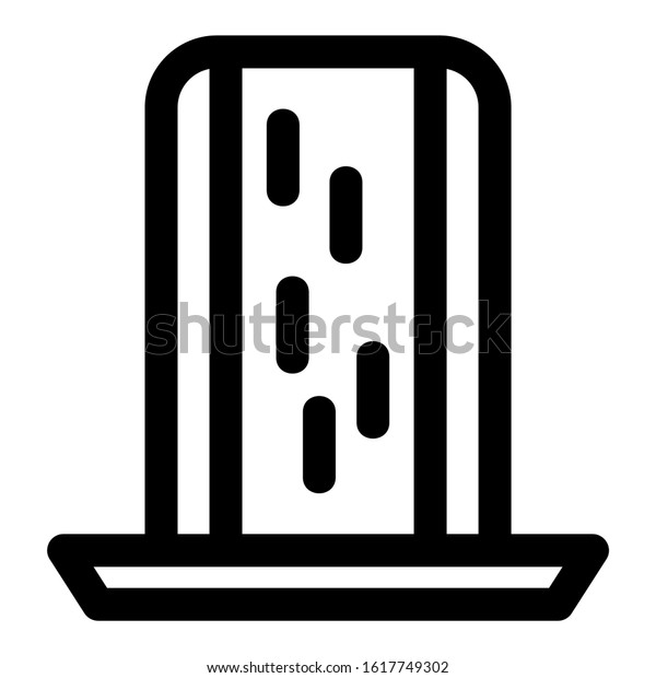 tire icon isolated sign symbol\
vector illustration - high quality black style vector\
icons\
