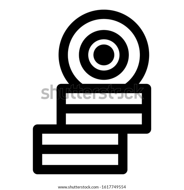 tire icon isolated sign symbol
vector illustration - high quality black style vector
icons

