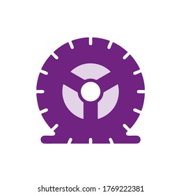 Tire icon vector design templates