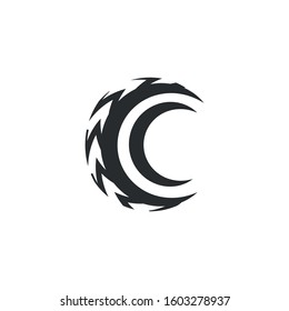 Tire icon Vector Illustration design Logo template