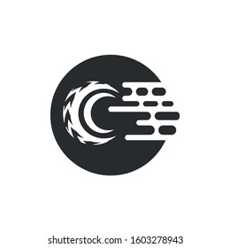 Tire icon Vector Illustration design Logo template