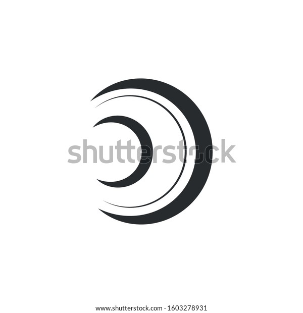 Tire icon\
Vector Illustration design Logo\
template