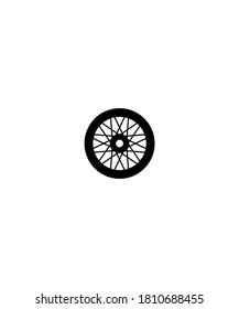 tire icon,vector best flat icon.