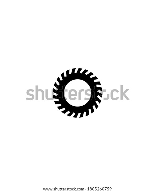 tire icon,vector best flat\
icon.