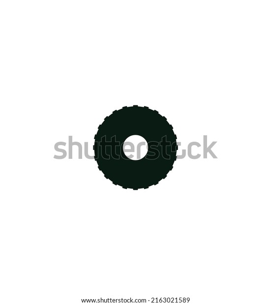 tire icon,vector best flat\
icon.