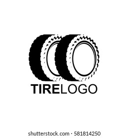 Tire Logo