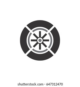 tire logo