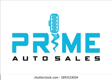 tire logo design graphic abstract	

