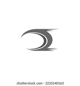 Tire logo icon design illustration template
