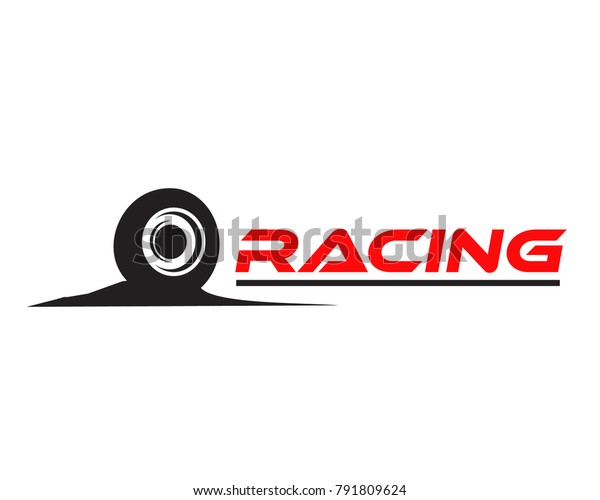 Tire logo icon vector
download