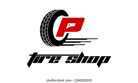 9,360 Mechanic tires logo Images, Stock Photos & Vectors | Shutterstock