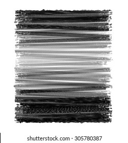 tire marks on a  background