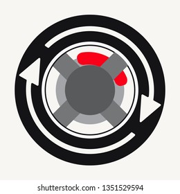a tire motion workshop