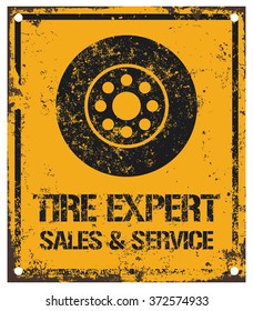 tire service