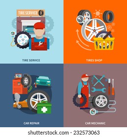 5,775 Car repair infographic Images, Stock Photos & Vectors | Shutterstock