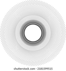 Marco grueso de la pista del neumático. Ilustración vectorial digital. Elementos de fondo automotriz para el diseño de carteles, impresos, volantes, folletos y folletos. Imagen editable en colores monocromos.