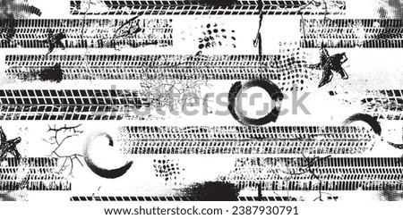 Similar – Image, Stock Photo New Old Colour photo