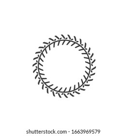 tire track vector illustration design 
