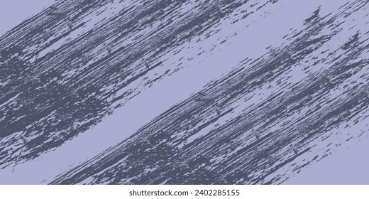 Tire tracks background for rally, drift, motocross, off-road and other auto and motorsport. Black tire marks on a white background with a worn effect and splashes of dirt.