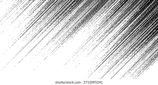 Tire tracks background for rally, drift, motocross, off-road and other auto and motorsport. Black tire marks on a white background with a worn effect and splashes of dirt..