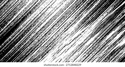 Tire tracks background for rally, drift, motocross, off-road and other auto and motorsport. Black tire marks on a white background with a worn effect and splashes of dirt..	
