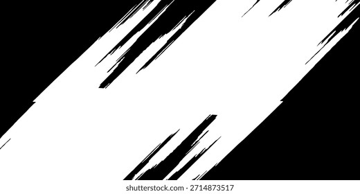 Tire tracks background for rally, drift, motocross, off-road and other auto and motorsport. Black tire marks on a white background with a worn effect and splashes of dirt.